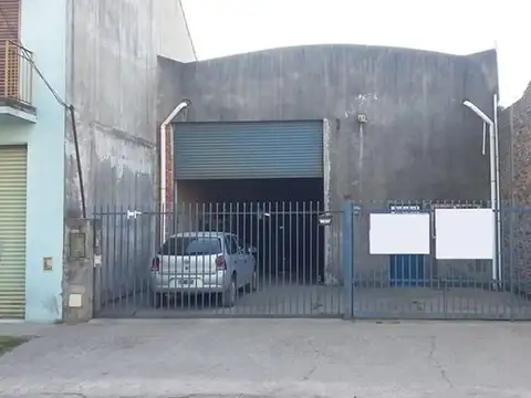 Galpón en Venta en Los Polvorines, Partido de Malvinas Argentinas