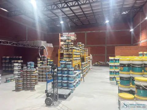 Galpón en Venta en Pilar, Partido de Pilar