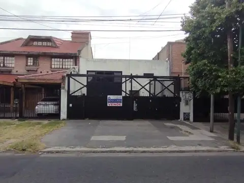 Galpón en Venta en Boulogne, Partido de San Isidro