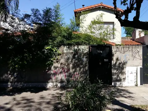 Galpón en Venta en Moron, Partido de Morón