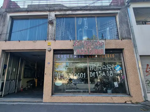 Galpón en Venta en Centro / Microcentro, Lomas de Zamora