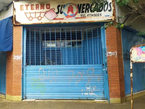 Galpón en Venta en Caseros, Partido de Tres de Febrero