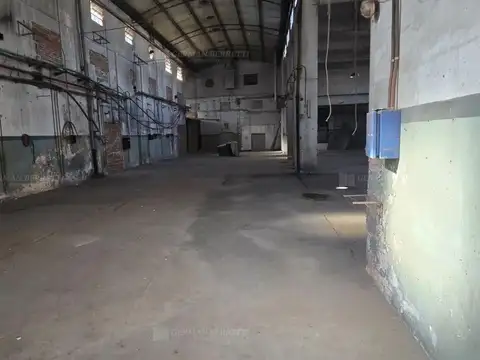 Galpón en Venta en Lanús Oeste, Lanús