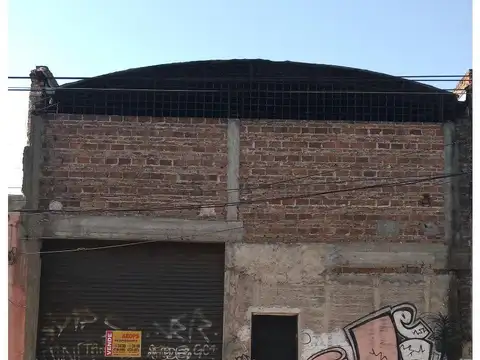 Galpón en Venta en General San Martin, Partido de General San Martín