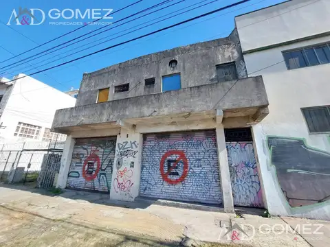 Galpón en Venta en Villa Ballester, Partido de General San Martín
