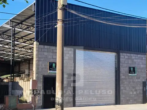 Galpón en Venta en Merlo, Partido de Merlo