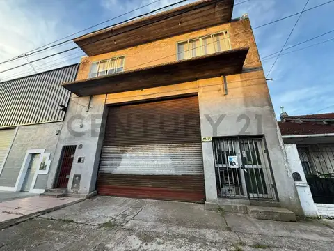Galpón en Venta en Mar del Plata, Partido de General Pueyrredón