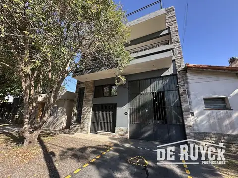 Galpón en Venta en Quilmes Oeste, Partido de Quilmes