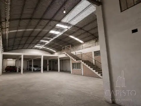 Galpón en Venta en San Andres, Partido de General San Martín