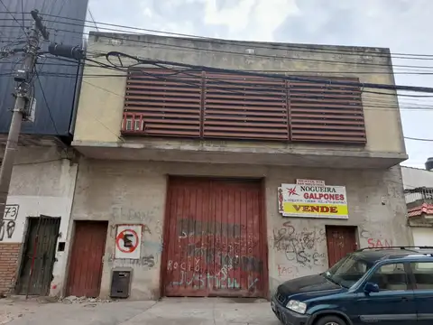 Galpón en Venta en Ciudadela, Partido de Tres de Febrero