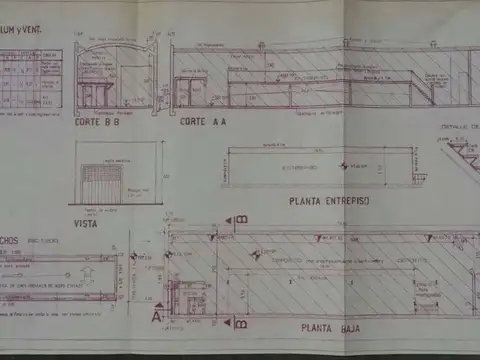 Galpón en Venta en Piñeyro, Partido de Avellaneda
