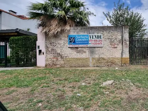 Galpón en Venta en El Palomar, Partido de Morón