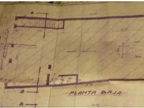 Galpón en Venta en Quilmes, Partido de Quilmes