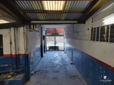 Galpón en Venta en San Andres, Partido de General San Martín