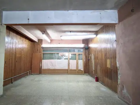 Galpón en Venta en Ciudad Madero, Partido de La Matanza