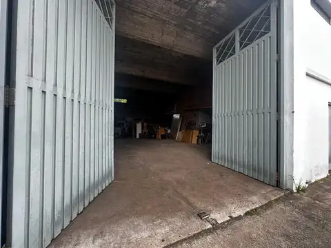 Galpón en Venta en Lanus Oeste, Lanus