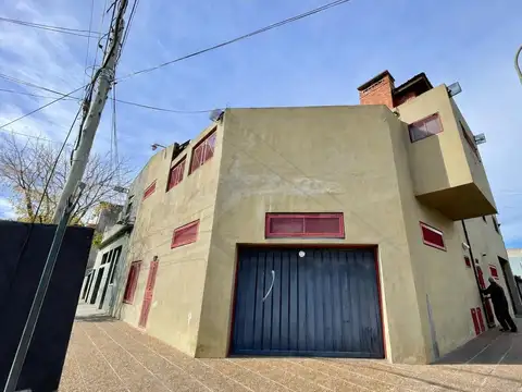 Galpón en Venta en Villa Martelli, Partido de Vicente López