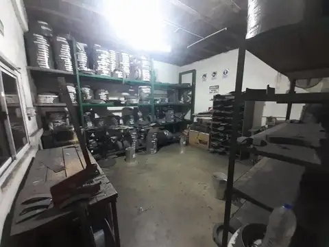 Galpón en Venta en Wilde, Partido de Avellaneda