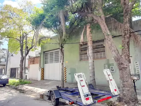 Galpón en Venta en Munro, Partido de Vicente López