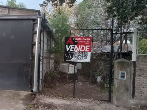 Galpón en Venta en Gonzalez Catan, Partido de La Matanza