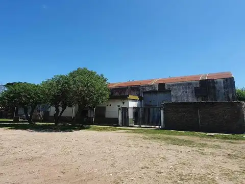 Galpón en Venta en Gonzalez Catan, Partido de La Matanza