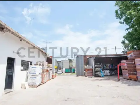 Galpón en Venta en San Carlos, Partido de La Plata