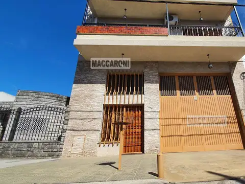Galpón en Venta en Lomas del Mirador, Partido de La Matanza