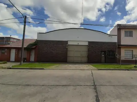 Galpón en Venta en Campana, Partido de Campana