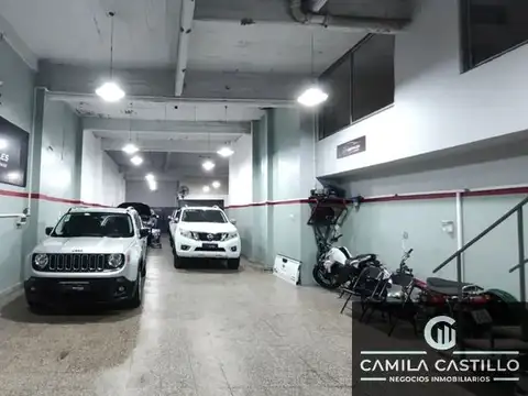 Galpón en Venta en Lomas del Mirador, Partido de La Matanza