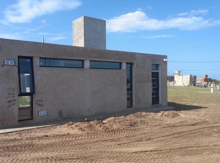 Casa · 132m² · 5 Ambientes · 2 Cocheras