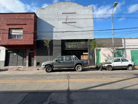 Galpón en Venta en San Fernando, Partido de San Fernando