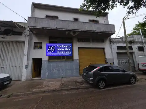 Galpón en Venta en General San Martin, Partido de General San Martín