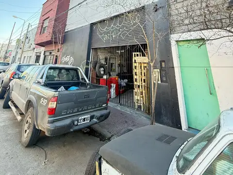 Galpón en Venta en San Fernando, Partido de San Fernando