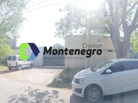 Galpón en Venta en Berazategui, Partido de Berazategui