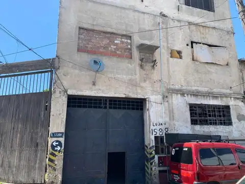 Galpón en Venta en Sarandi, Partido de Avellaneda