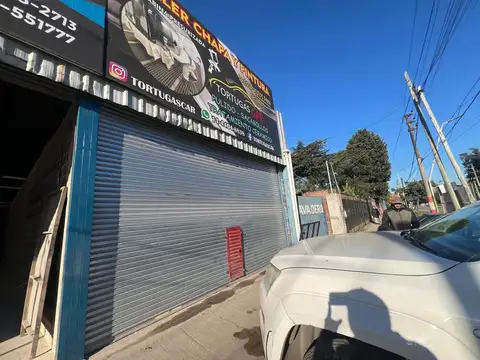 Galpón en Venta en Tortuguitas, Partido de Malvinas Argentinas