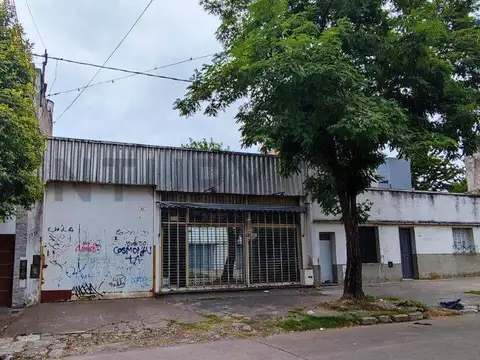 Galpón en Venta en La Plata, Partido de La Plata