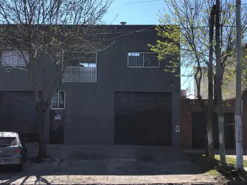 Galpón en Venta en Quilmes Oeste, Partido de Quilmes