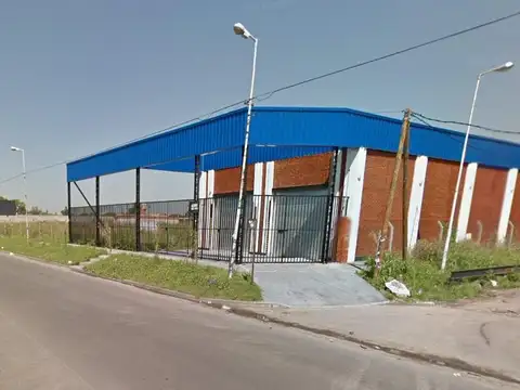 Galpón en Venta en Moron, Partido de Morón
