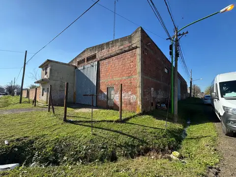 Galpón en Venta en Campana, Partido de Campana
