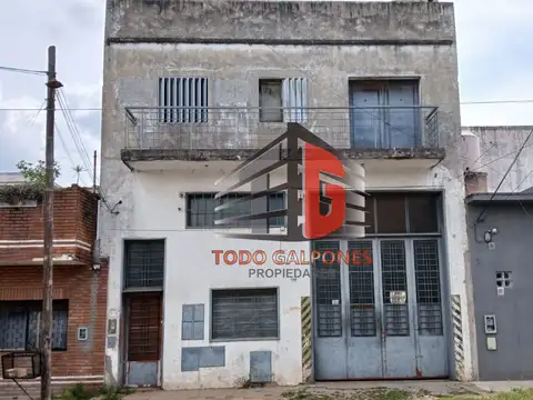 Galpón en Venta en Ciudadela, Partido de Tres de Febrero