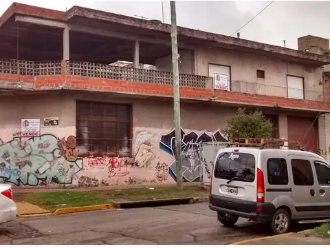 Galpón en Venta en Pablo Podesta, Partido de Tres de Febrero
