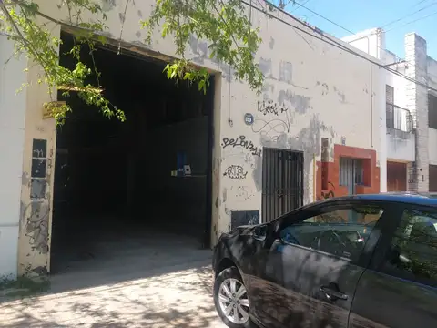Galpón en Venta en La Plata, Partido de La Plata