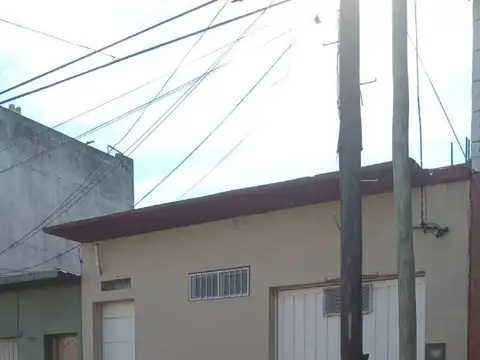 Galpón en Venta en Caseros, Partido de Tres de Febrero