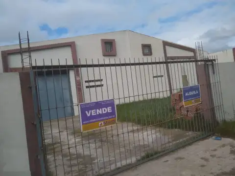 Galpón en Venta en Santa Teresita, Partido de La Costa