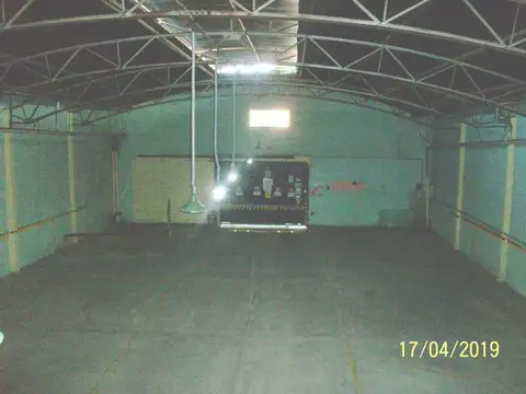Galpón en Venta en Quilmes, Partido de Quilmes