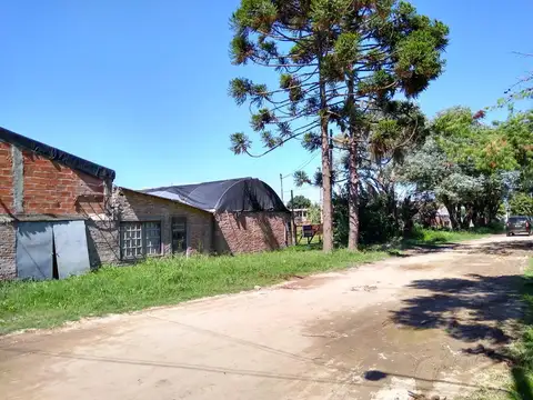 Galpón en Venta en Lambertucci, Belen de Escobar