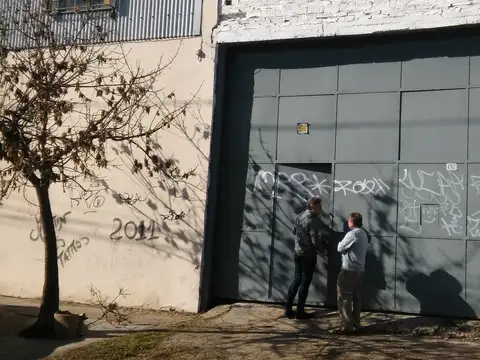 Galpón en Venta en Villa Bonich, General San Martin