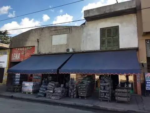 Galpón en Venta en Gregorio de Laferrere, Partido de La Matanza