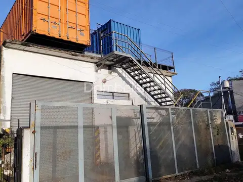 Galpón en Venta en Ituzaingo, Partido de Ituzaingó